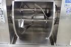 Peerless Da-150 Double Sigma Mixer